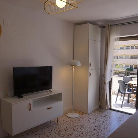 또레비에하 Apartamento Soleado 아파트 외부 사진