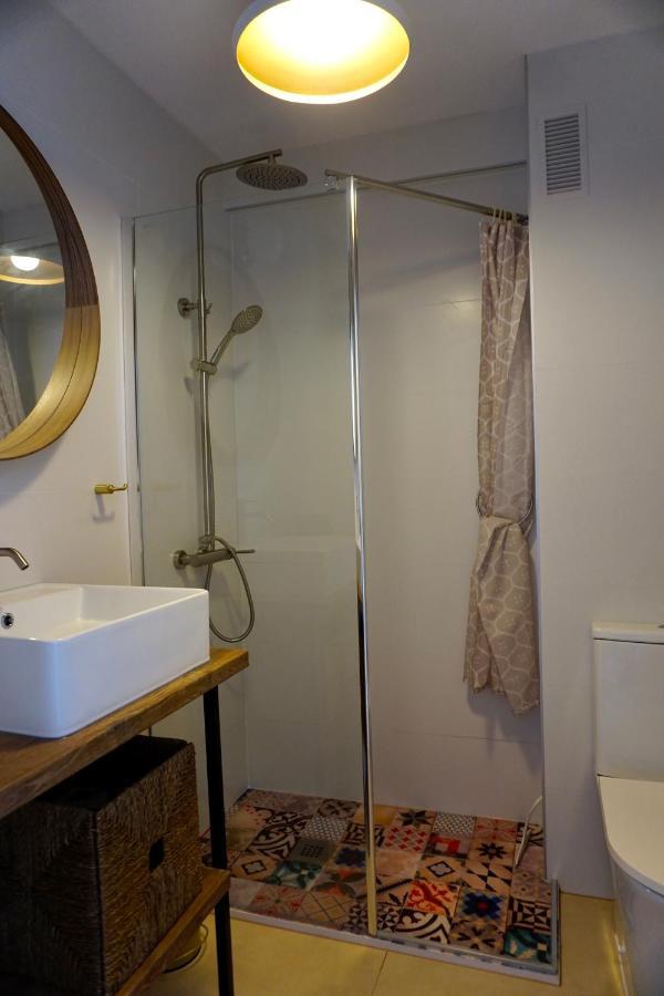 또레비에하 Apartamento Soleado 아파트 외부 사진