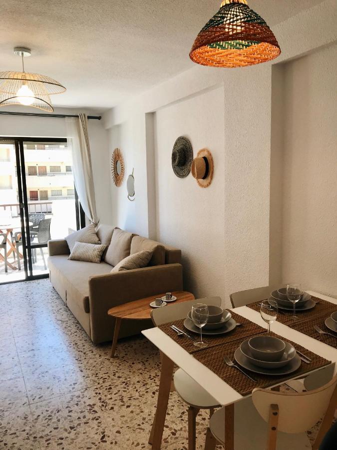 또레비에하 Apartamento Soleado 아파트 외부 사진