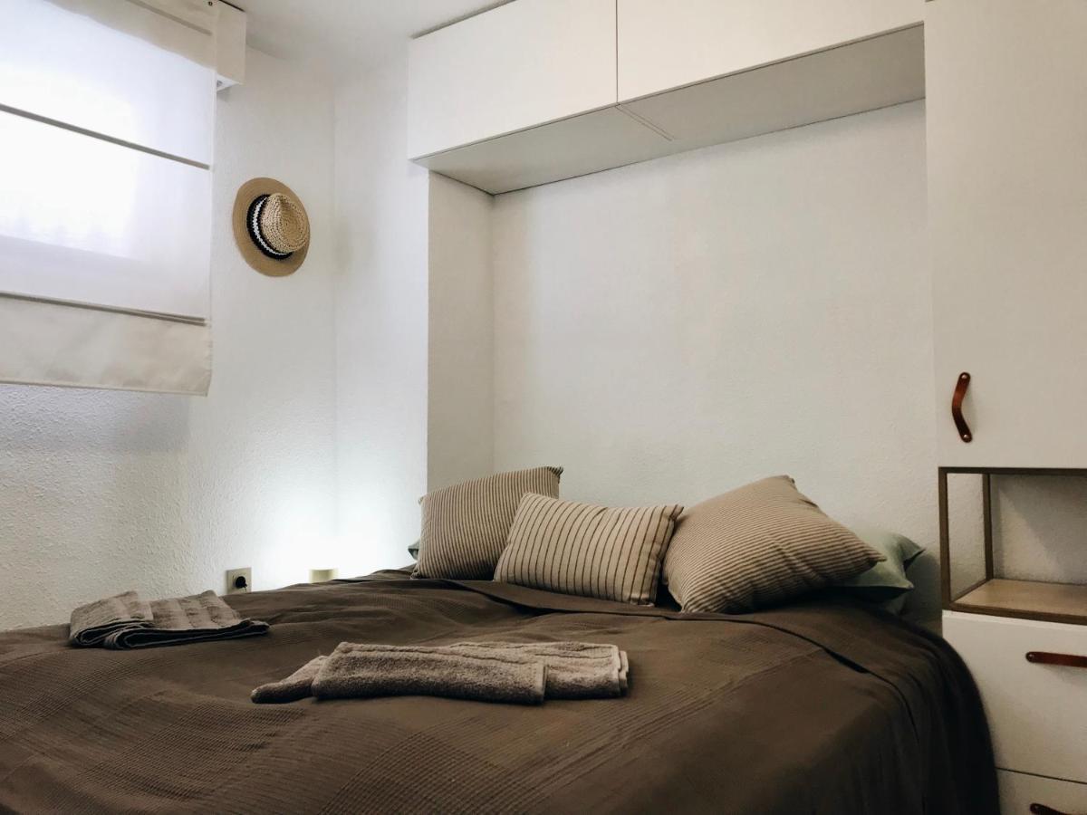 또레비에하 Apartamento Soleado 아파트 외부 사진