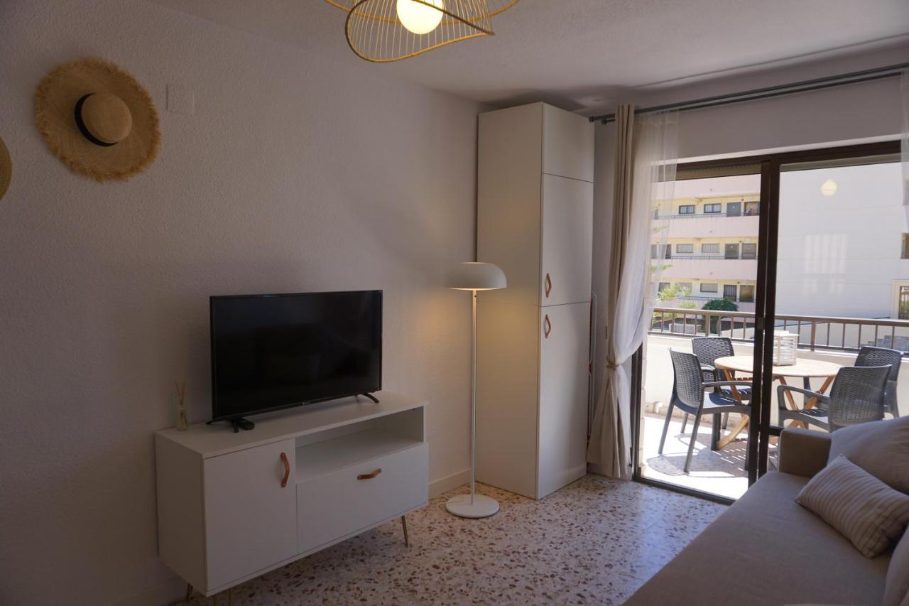 또레비에하 Apartamento Soleado 아파트 외부 사진