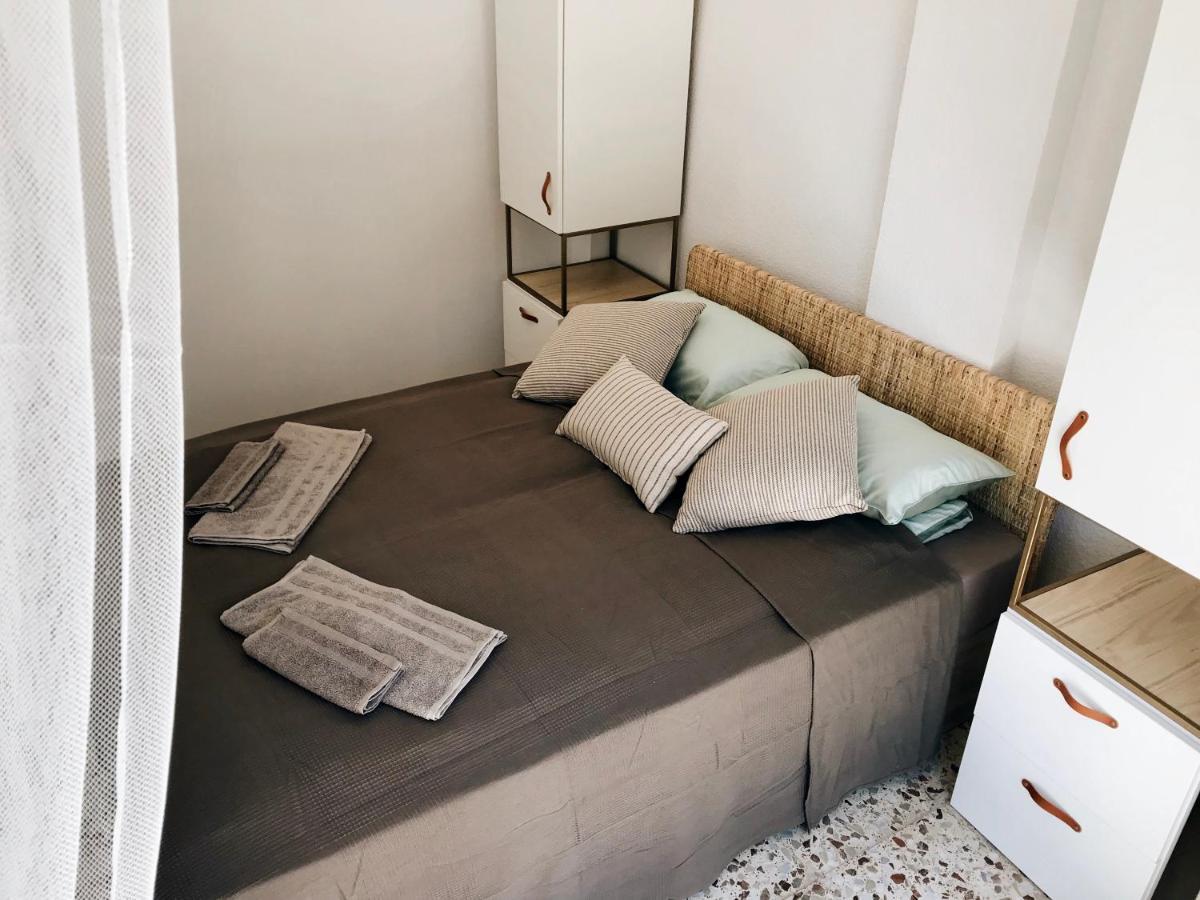 또레비에하 Apartamento Soleado 아파트 외부 사진