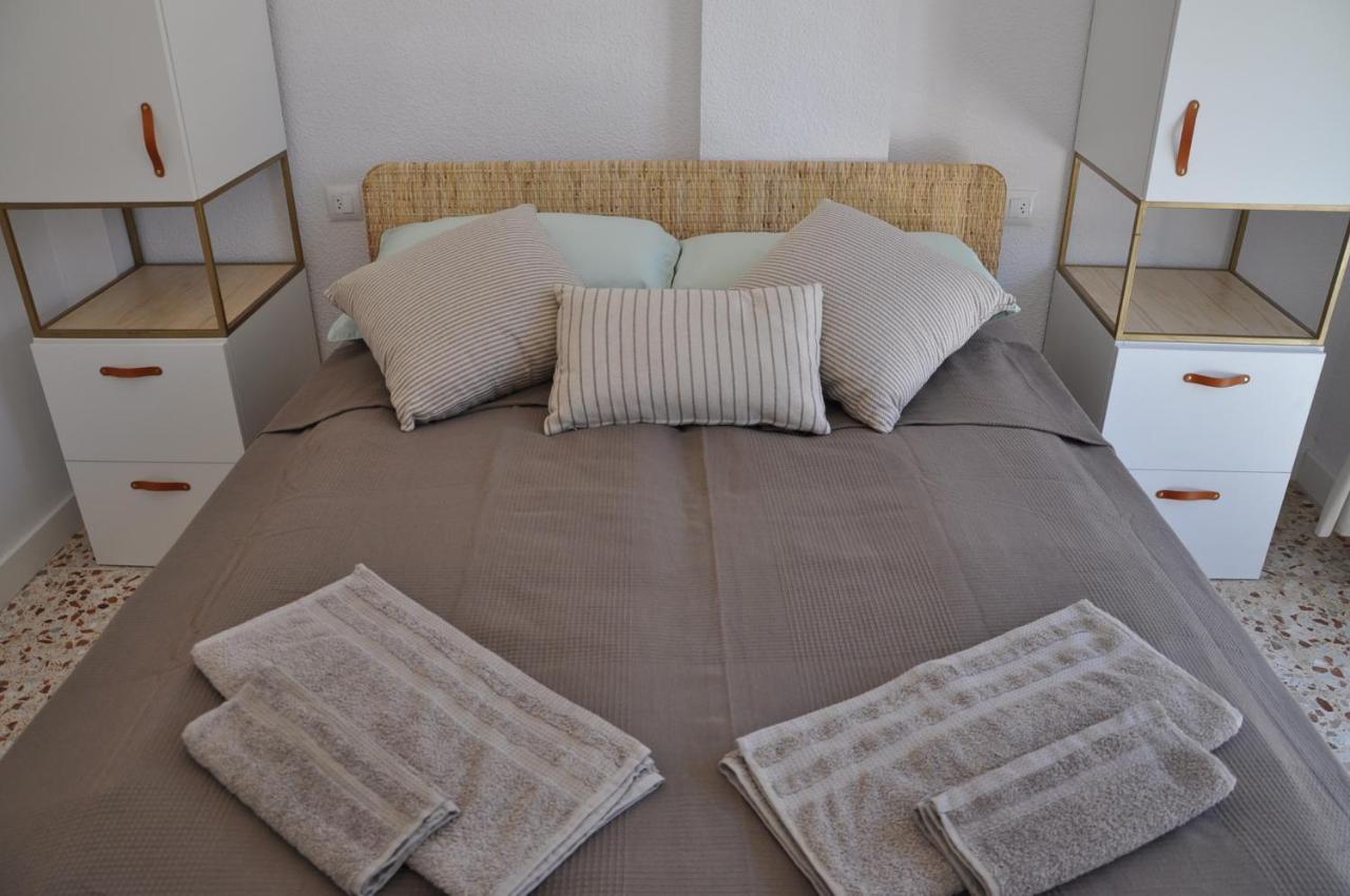 또레비에하 Apartamento Soleado 아파트 외부 사진